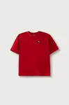 Tommy Hilfiger  basic tričko dětské bavlněné