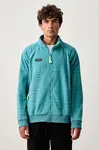 Columbia  fleece mikina pánská Bugaboo 1986