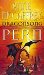 Dragonsong - Anne McCaffreyová
