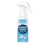 ALLNATURE Peroxid vodíku 3 %  500 ml