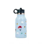 Lilliputiens - láhev na pití 350 ml - pejsek Jules
