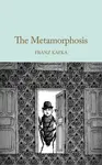 The Metamorphosis - Franz Kafka