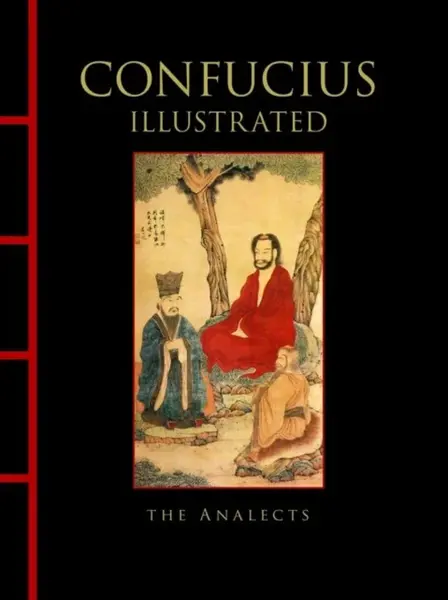 Confucius Illustrated - Confucius