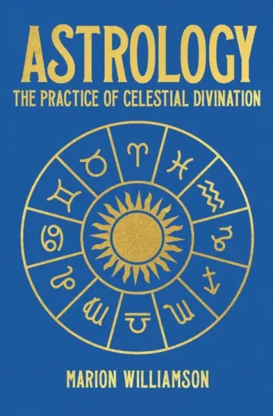 Astrology - Marion Williamson