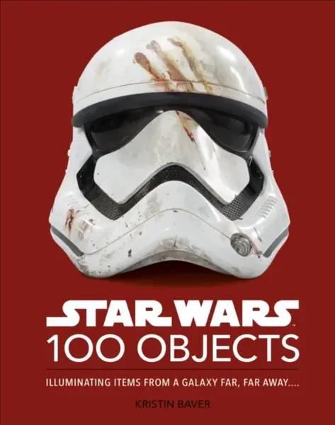 Star Wars 100 Objects - Baver Kristin