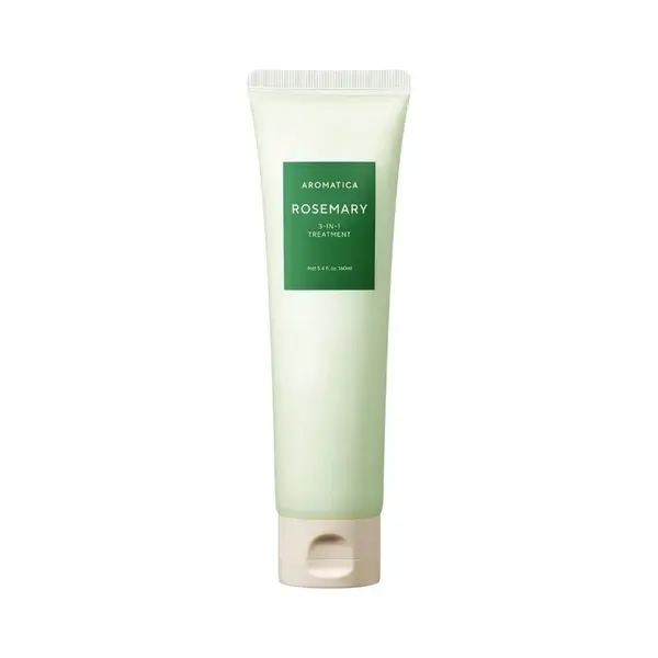 AROMATICA KOREA Rosemary 3-in-1 Treatment 160 ml