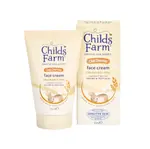 Childs Farm OatDerma Krém na obličej bez parfemace 50 ml