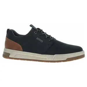 Pánské polobotky Rieker 36005-14 blau 43
