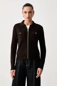 Tommy Hilfiger  kardigan dámský s bavlnou