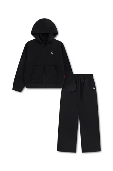 Jordan  teplákový set dětský s bavlnou