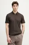 Joop!  polo pánské bavlněné