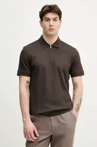 Joop!  polo pánské bavlněné