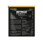 PROM-IN Nitrox Pump caffeine free 22,5 g mango-ananas