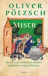 Mistr (poškozené) - Oliver Pötzsch
