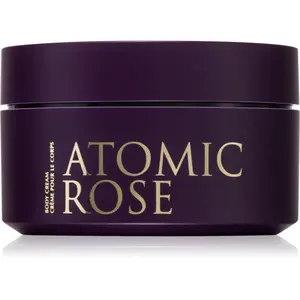 Initio Parfums Privés Atomic Rose luxusní tělový krém unisex 200 ml