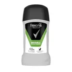 Rexona Tuhý antiperspirant pre mužov Invisible Fresh & Power 50 ml