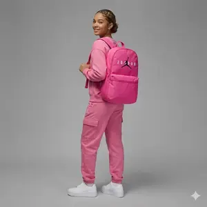 Jordan JAM HBR ECO BACKPACK OS