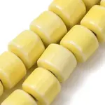 Handmade Porcelain Beads