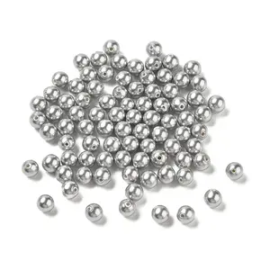 Shell Pearl Beads
