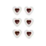 Opaque Acrylic Beads
