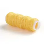 Waxed Polyester Cord