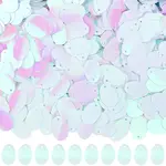 1875Pcs Electroplate PVC Paillette/Sequin Pendants