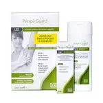 Perspi-Guard Sprchový krém a antiperspirant ve spreji sada 2 ks