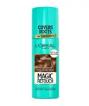 Loréal Paris Magic Retouch Světle hnědá sprej na zakrytí odrostů 75 ml