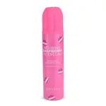 BIOVÉNE Šlehačková sprchová pěna Raspberry Cheesecake 250 ml