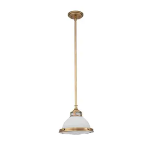 Elstead Lighting ZÁVĚSNÉ SVÍTIDLO, 29.2/31.8 cm
