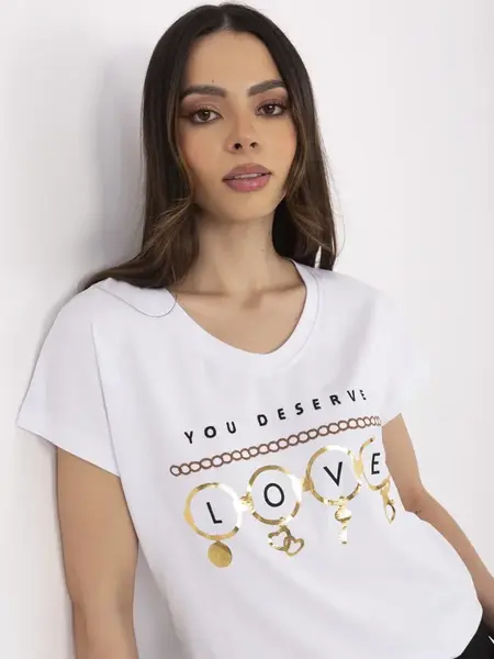 T-shirt-CLM-TS-1729.86-white