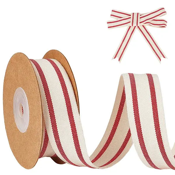 Cotton Ribbon