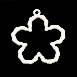 Alloy Pendants