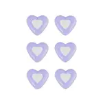 Opaque Acrylic Beads
