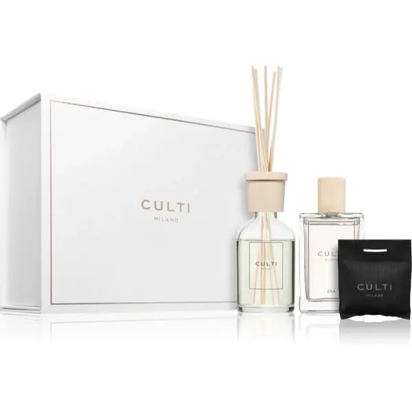 Culti Milano Era Gift Box darčeková sada