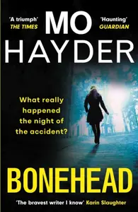 Bonehead - Mo Hayder