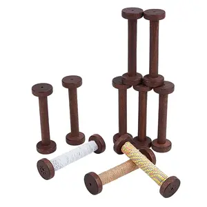 Wooden Empty Spools for Wire