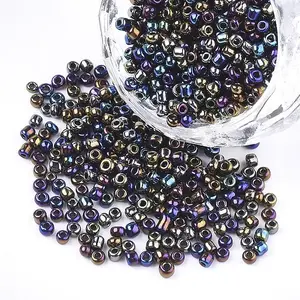 Opaque 6/0 Glass Seed Beads