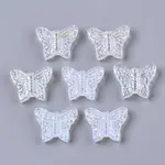 Transparent Glass Beads