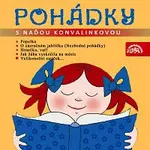 Naďa Konvalinková – Pohádky s Naďou Konvalinkovou