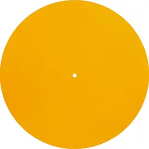 Acrylic CD Pads