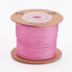 Nylon Braided Cord