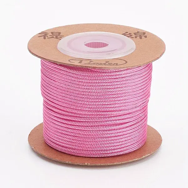 Nylon Braided Cord