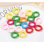 Wood Linking Ring