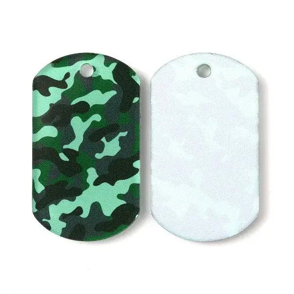 Acrylic Pendants