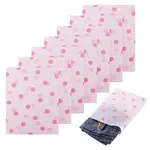 Rectangle Plastic Gift Bags