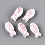 Handmade Porcelain Beads