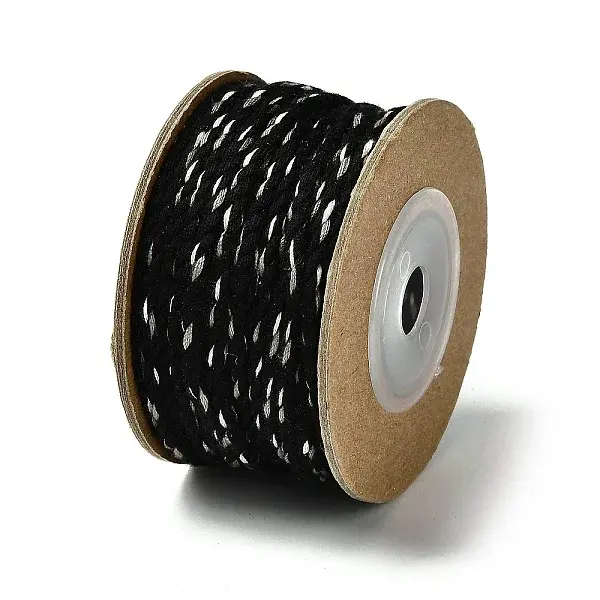 12M 3-Ply Polyester Cotton Cord