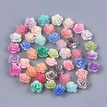Synthetic Coral Beads