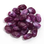 Opaque Acrylic Beads
